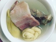 -蘭心餐厅(进贤路店)