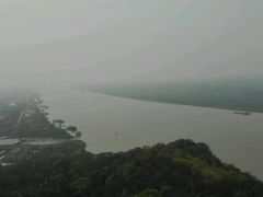 -采石矶景区