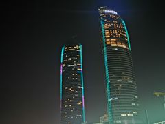 -演武大桥观景平台