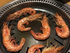 -贺野·自助炭火烤肉(紫藤路店)