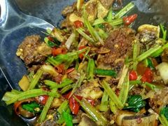 -牛八宝桂林米粉(八里庄店)