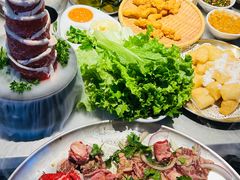 -合易泓烤肉•首创生椰大油边(宁山路店)