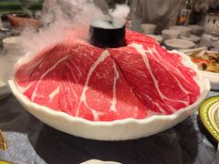 -百草滩羊清水涮羊肉·清真·宁夏盐池滩羊(莲花桥店)