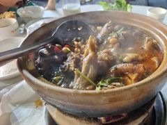 -川味堂·四川豆花(八卦岭店)