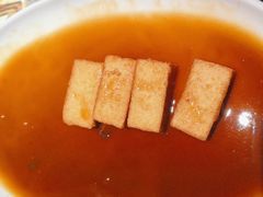-荷恬·精致蔬食料理(富国街店)