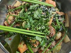 麻辣香锅-清华大学-清芬园