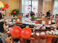 -袁州宴·地道袁州菜(袁山东路店)