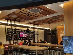 -汉堡王(西铁营万达店)