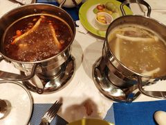 -味餐厅·海鲜·火锅·自助餐