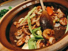 -啫神·广州地标美食(北京路店)