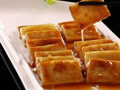 -黛瓦里巷(南京东路店)