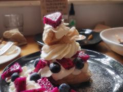 火龙果酥酥-JAMES+詹嘉厨房