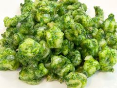 翡翠虾仁-玉华台饭庄(裕中西里小区店)