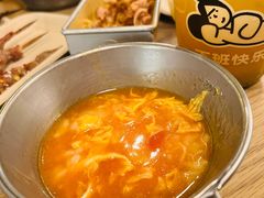 -下酒(华熙店)