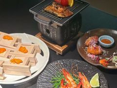 -花潮料理艺食馆(SM新生活广场店)