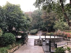 -三江森林温泉度假区