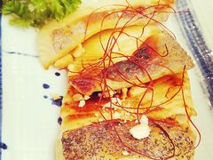 -王鼎精致料理铁板烧(世博源店)