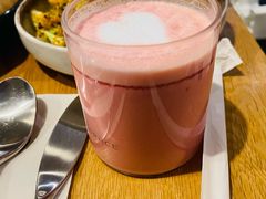 -自如ZSPACE四合院艺术餐厅