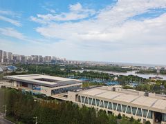 -日照世帆赛基地