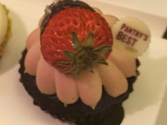 -Pantry's Best派悦坊蛋糕(K11购物艺术中心店)