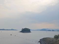 -杭州千岛湖开元度假村