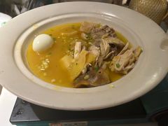 -筱爷叔·上海传统手工菜(玉树路店)
