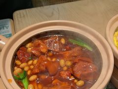 -谷田稻香·砂锅菜(南沙万达广场店)