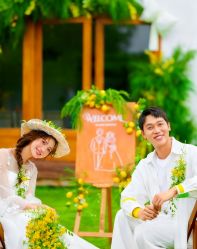 -雅云婚纱摄影工作室旗舰店