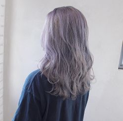 -GIRL STYLE 烫发·染发沙龙