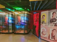 -横店影城(南京水游城店)