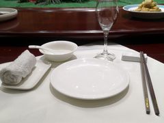 -上和臻品中国菜(花园街店)