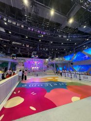 -第五极儿童乐园