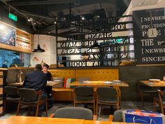 -新贝乐意大利餐厅(苏州中心店)