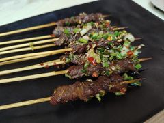 -聚味瞿记·龙虾堂(树木岭店)