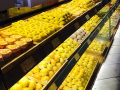 -百饼园(南后街店)