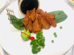 剥皮鱼-双湖宴·湖北菜(文化路店)
