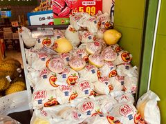 -鲜丰水果(杭州庆春银泰店)