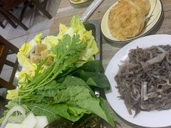 -原柳滩高台阶涮羊肉