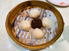 -稻香酒家(长宁KING88广场店)