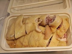 -文记壹心鸡(宝华路店)
