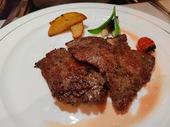 -戈雅法餐厅(世界城广场店)