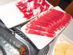 -海底捞火锅(亲子主题北金鹰店)