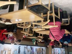 大堂-三好食堂(煎饺·馄饨·肉饼米线·盛世广场店)