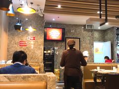 大堂-黄记煌三汁焖锅(新世纪广场店)