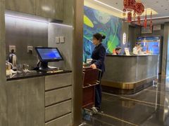 -祥记餐饮•豫粤珍味(金隅大厦店)