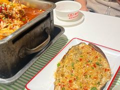 -三毛烧烤·南昌大排档(山姆店)