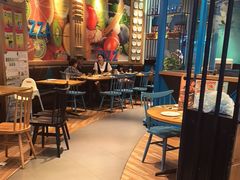 -菲滋意式餐厅(青悦城店)