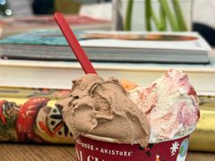 -Dal Cuore 达可芮冰淇淋(陕西北路店)