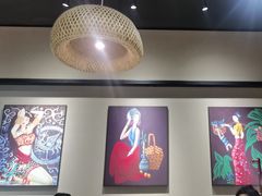 -云吉纳·云南菜(科创云廊店)