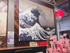 -左舞和风屋便当(金地店)